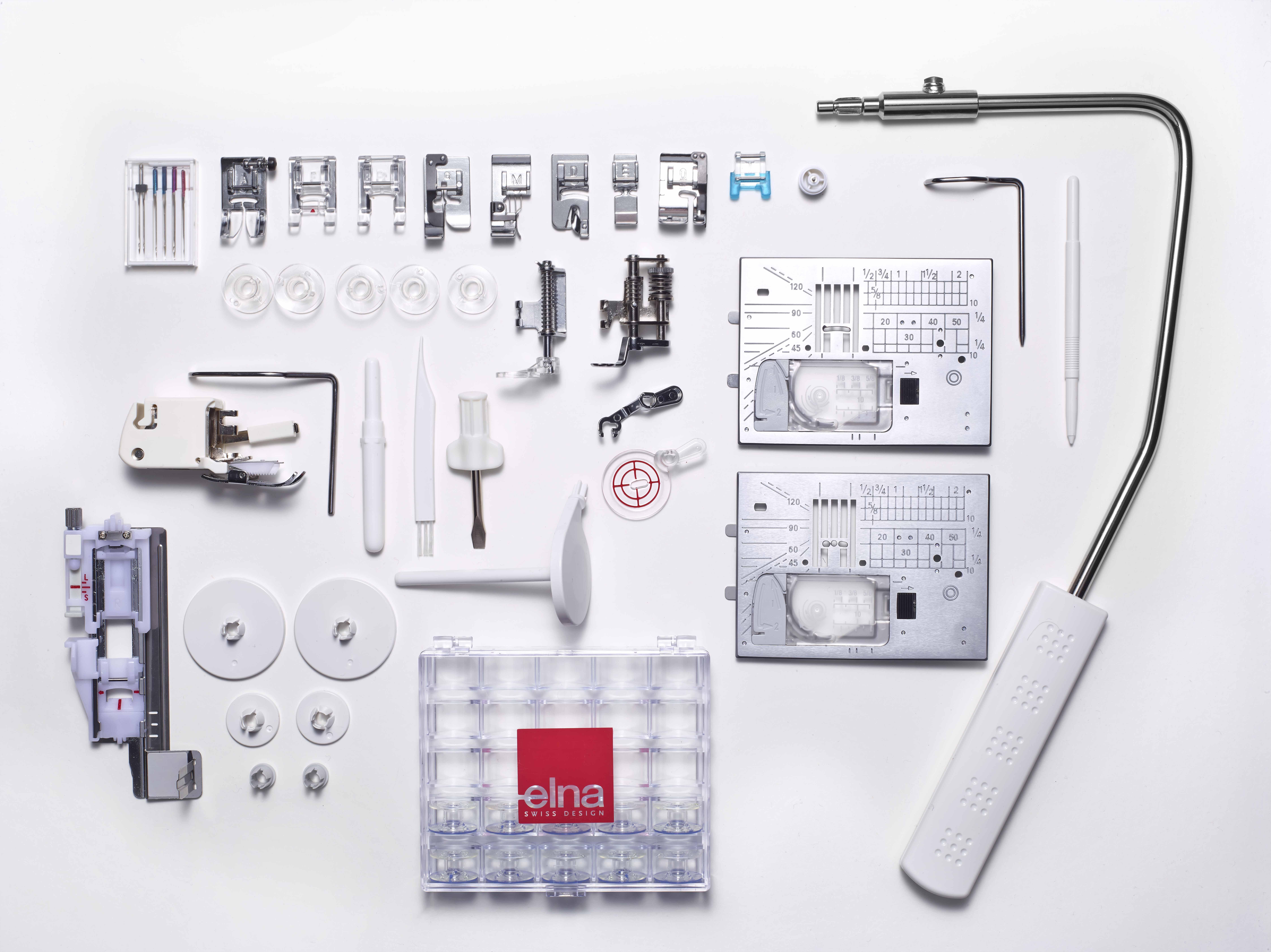 Accessoires