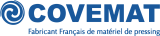 Logo marque Covemat