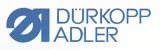 Logo marque Dürkopp-Adler
