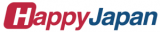 Logo marque Happy Japan
