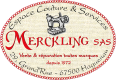 Logo marque Merckling