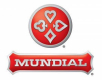 Logo marque Mundial