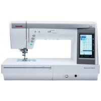JANOME 9400 QCP