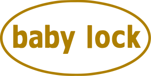 Logo marque Baby Lock