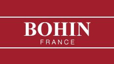 Logo marque Bohin