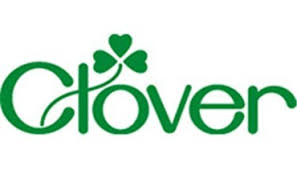 Logo marque Clover