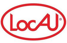 Logo marque Locau