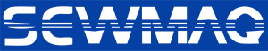 Logo marque Sewmaq