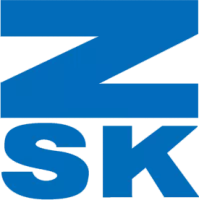 Logo marque Zsk