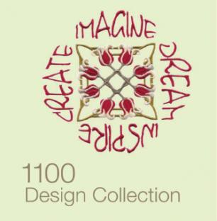 CD 1100 Designs Elna