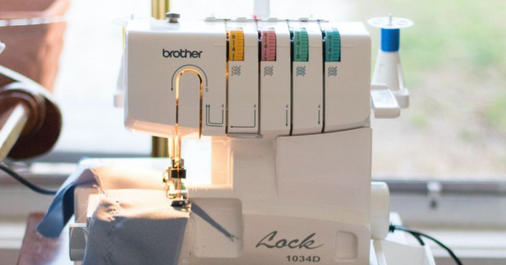 choisir une surjeteuse