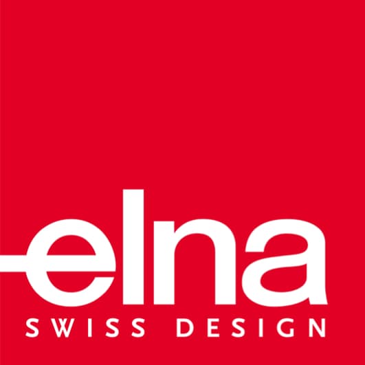Logo de la marque Elna