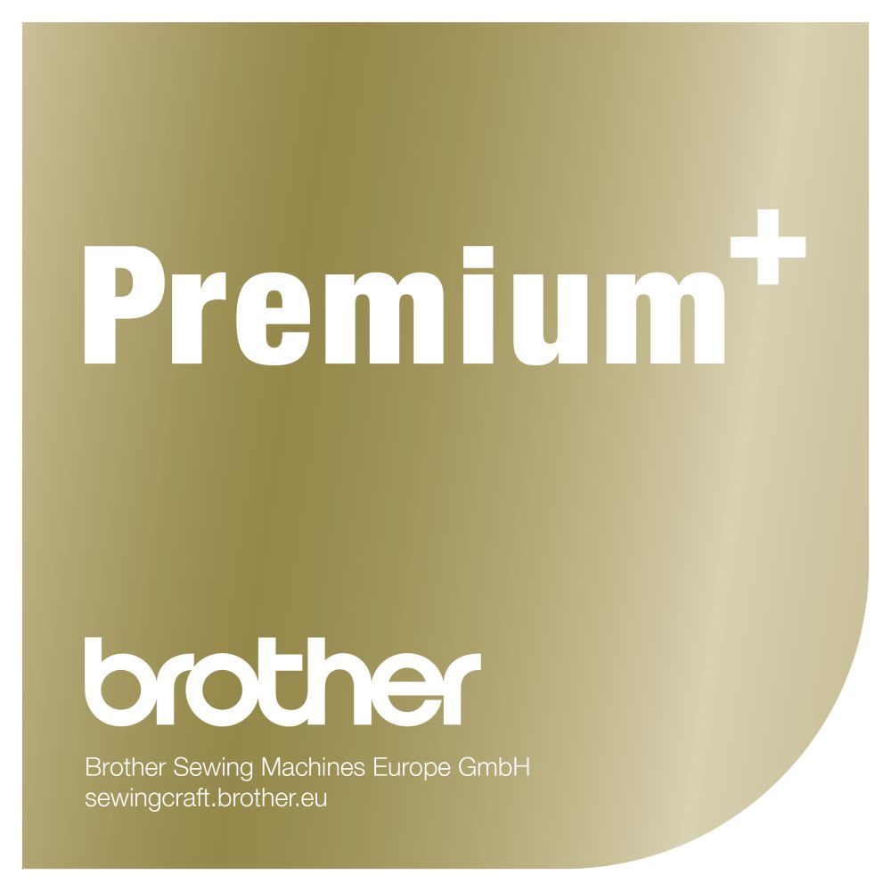 label Brother Premium + 