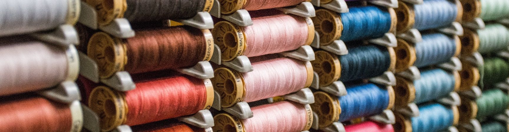 Bannière Paiement et livraison - Espace Couture