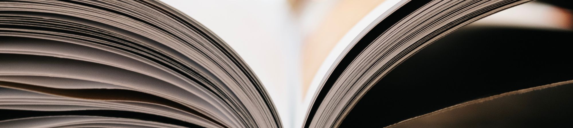Bannière Catalogues PDF