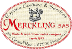 Logo marque 