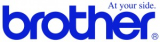 Logo marque Brother