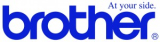 Logo marque Brother