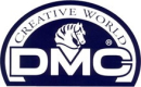 Logo marque DMC