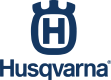 Logo marque Husqvarna