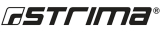 Logo marque Strima