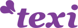 Logo marque Texi