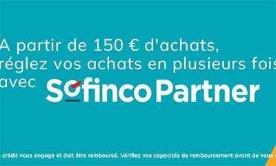 Envie d'investir dans une machine à coudre ou une brodeuse de qualité ? Envie d'investir dans une machine à coudre ou une brodeuse de qualité ?