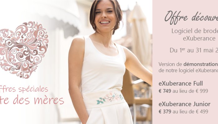 Offre découverte Elan