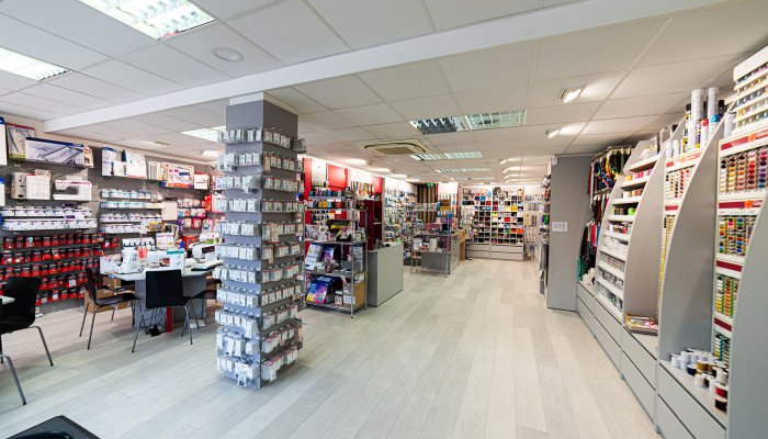 photos qui represente le magasin