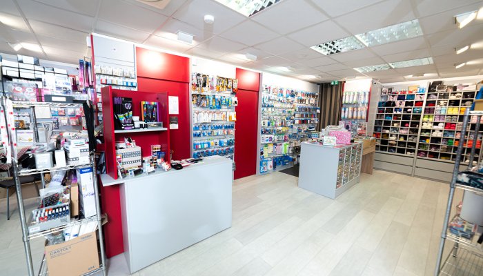 photos qui represente le magasin