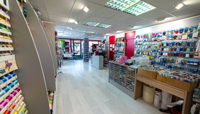photos qui represente le magasin
