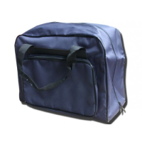 Sac machine Bleu