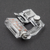 Pied pose biais réglable 9MM ELNA