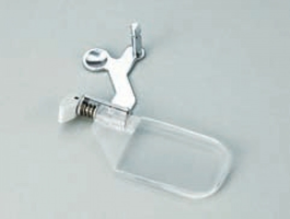 LOUPE OPTIQUE ADJUSTABLE ELNA