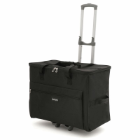 TROLLEY XXL NOIR