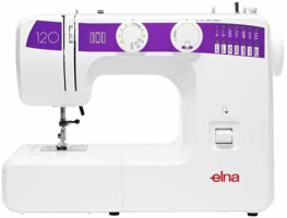 ELNA 120