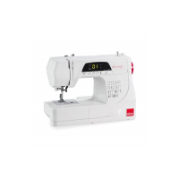 elna Expérience 450