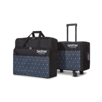 Ensemble transport BROTHER