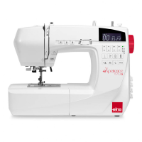 ELNA EXPERIENCE 570 A