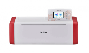SCAN 'N'CUT SDX900