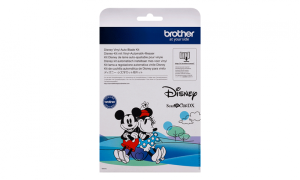 Kit lame auto ajustable disney