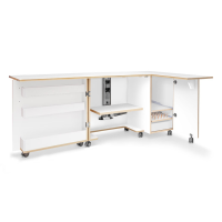 DUO WHITE