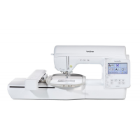 brother innovis 880E