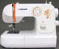 JAGUAR 137