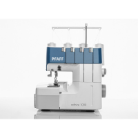 PFAFF ADMIRE 1000