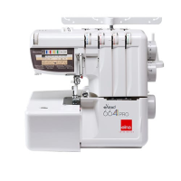 ELNA 664 PRO