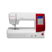 ELNA EXCELLENCE 710