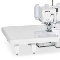 SERGER WT3