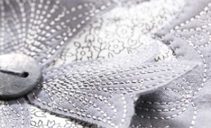 CD 443 Cutwork and More