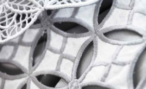 Grand Endless Embroideries